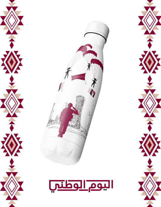 مطارة مياه بارد