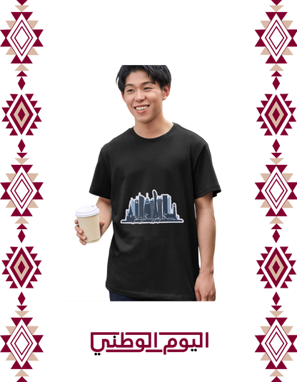 ابراج الدوحة