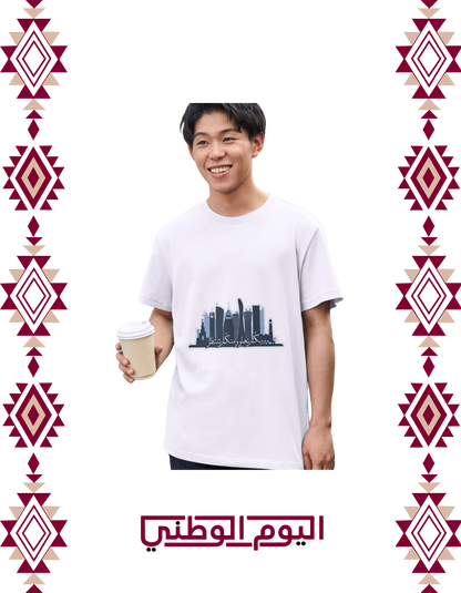 ابراج الدوحة